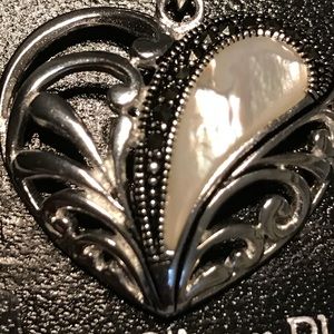 Gorgeous Heart Necklace